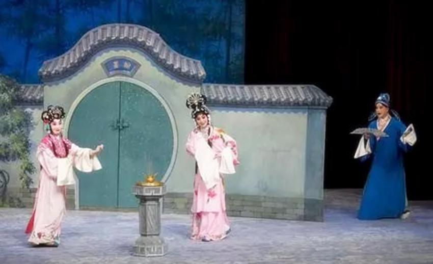 元曲包括哪几种类型（古代元曲包含哪两种艺术形式）-第3张图片