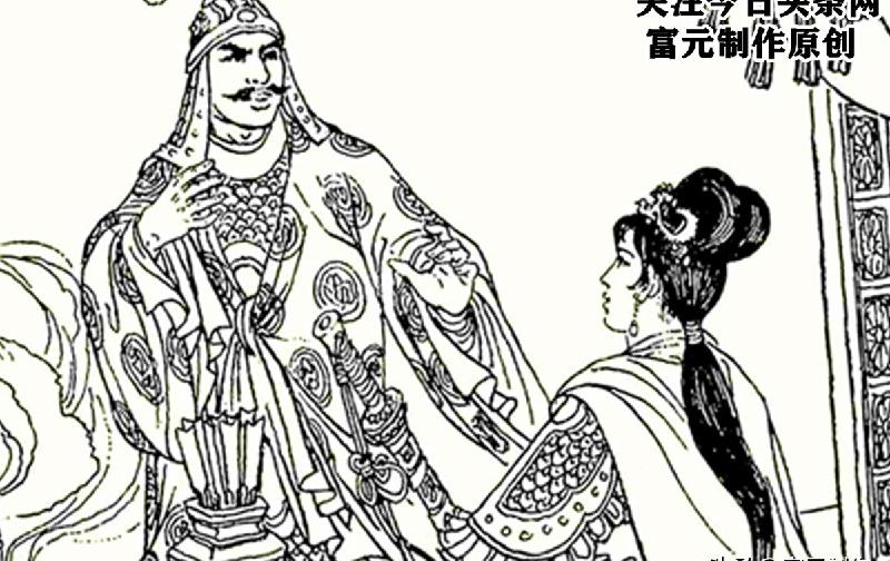 杨家将的七个媳妇及名字（杨家将媳妇哪个最厉害）-第7张图片