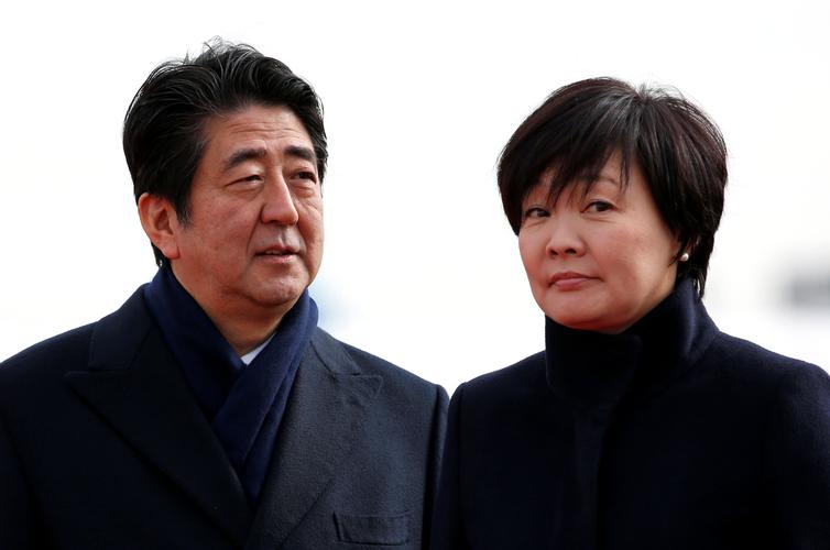 安倍老婆多少岁是哪国人,安倍昭惠为什么无法生育子女-第9张图片