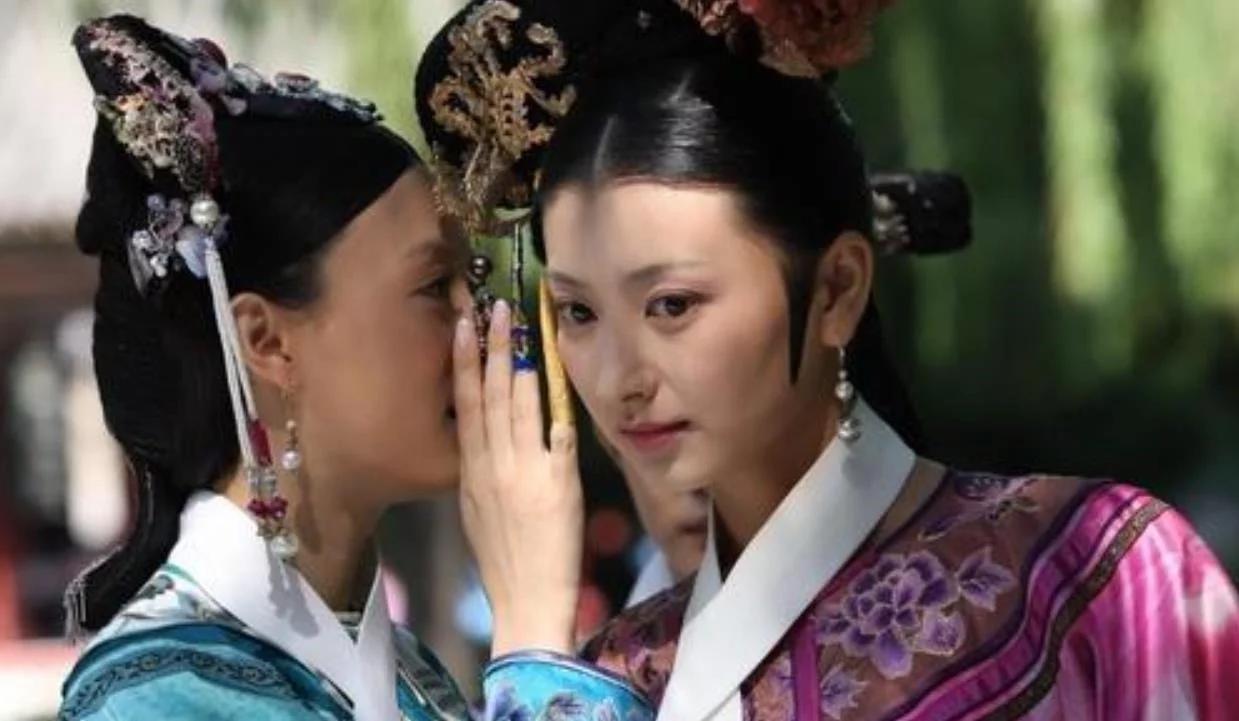 清朝雍正皇帝一生最爱的女人是谁（历史上雍正最爱的妃子）-第3张图片