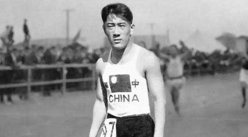 中国参加奥运会第一个人刘长春（首位奥运会中国运动员）-第3张图片