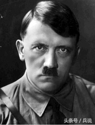 希特勒简介(关于希特勒的15件事)-第6张图片