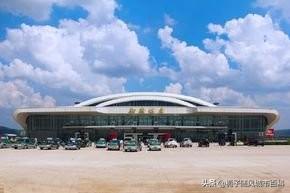 黑龙江城市大小排名(黑龙江机场大小排名)-第9张图片