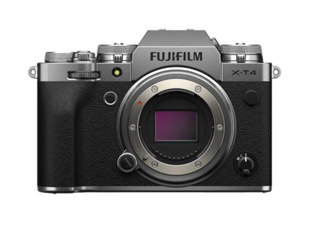 消息称：富士新款X-T5相机11月发布即可发货-第1张图片