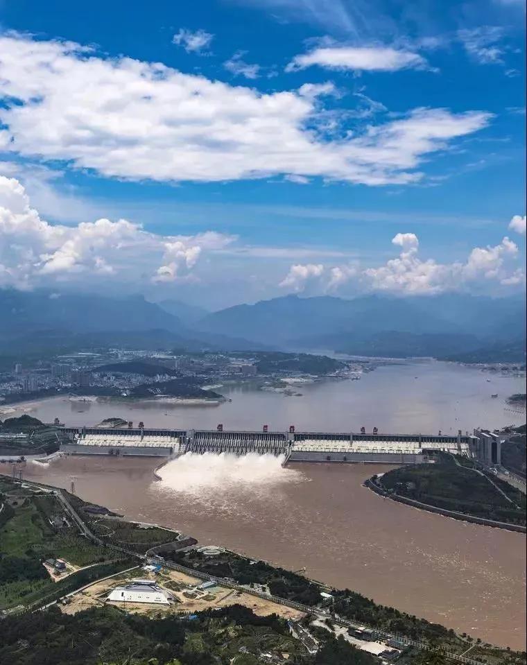 世界上最长的河流是（最长的河流在哪里）-第4张图片