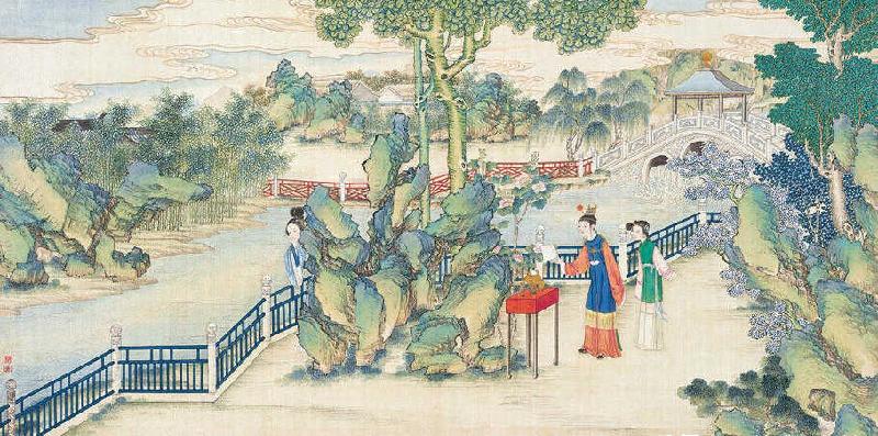 红楼梦全是死人（为什么说红楼梦里的人都是鬼）-第1张图片