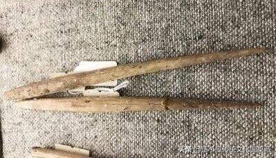 筷子的由来及其代表的中国传统文化内涵（谁发明了筷子）-第2张图片