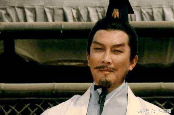 鞠躬尽瘁的主人公是谁（诸葛亮鞠躬尽瘁的故事介绍）-第2张图片