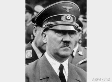 希特勒简介(关于希特勒的15件事)-第1张图片