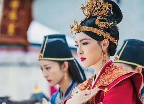 中国历史上有名的女强人（辽国开国皇后述律平故事）-第8张图片