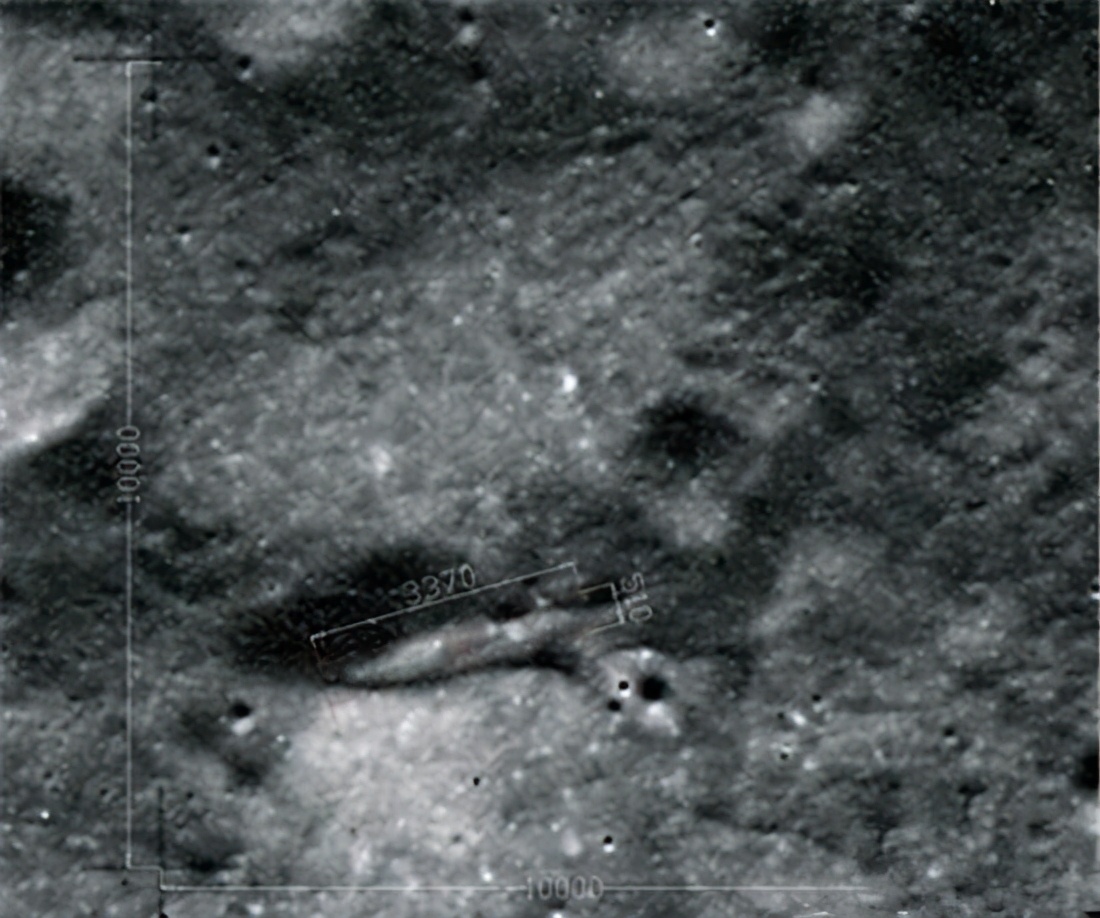 阿波罗18号真实事件（阿波罗18号到底发生什么未解之谜）-第2张图片