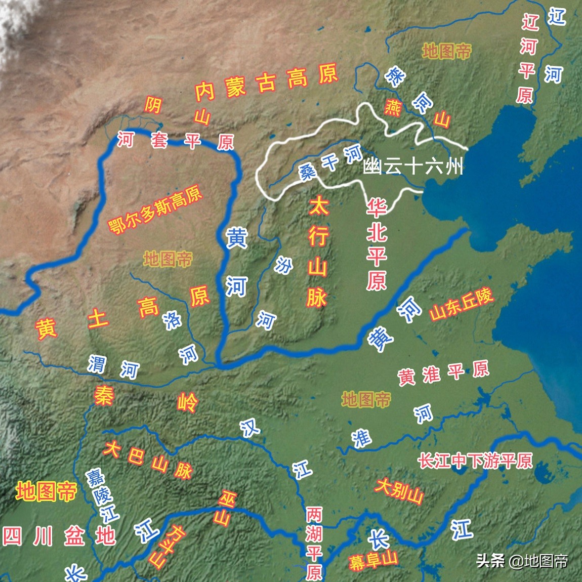 有六朝古都之称的是哪座城市（北京是历史上哪些朝代古都）-第3张图片