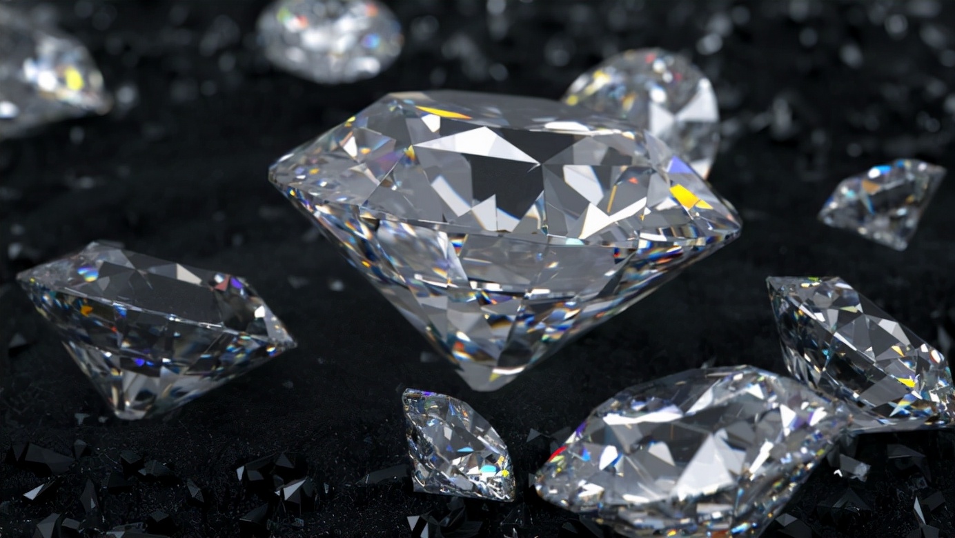 世界上最大的钻石多少钱（全球最大黑钻是多少克拉的）-第3张图片