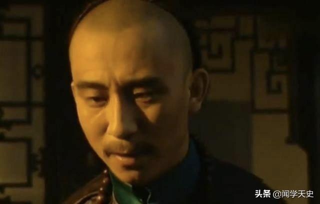 雍正心腹李卫的结局 （雍正年间李卫最后的结果是什么）-第12张图片