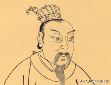 唐朝最详细的帝王列表（唐朝历代皇帝一览表及年号）-第11张图片