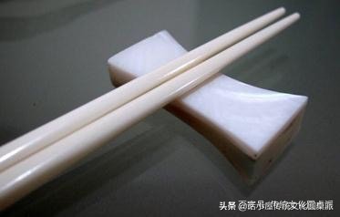 筷子的由来及其代表的中国传统文化内涵（谁发明了筷子）-第9张图片