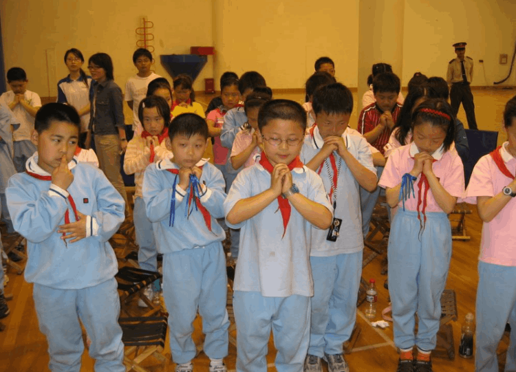 上海市前十名排名小学：上海实验小学上榜(大多属于民办性质)-第5张图片