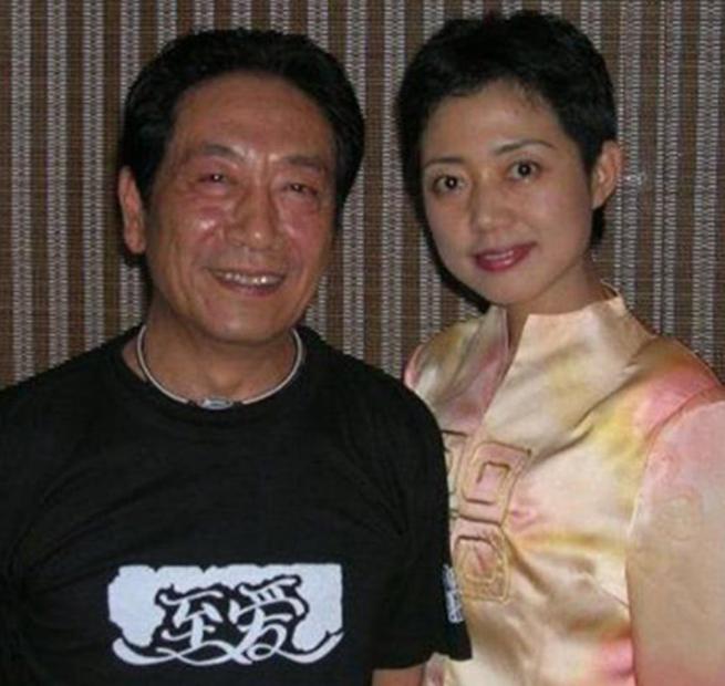 演员王奎荣个人资料简介（王奎荣的第二任妻子是谁）-第40张图片