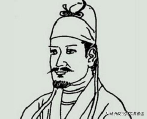 唐朝最详细的帝王列表（唐朝历代皇帝一览表及年号）-第6张图片