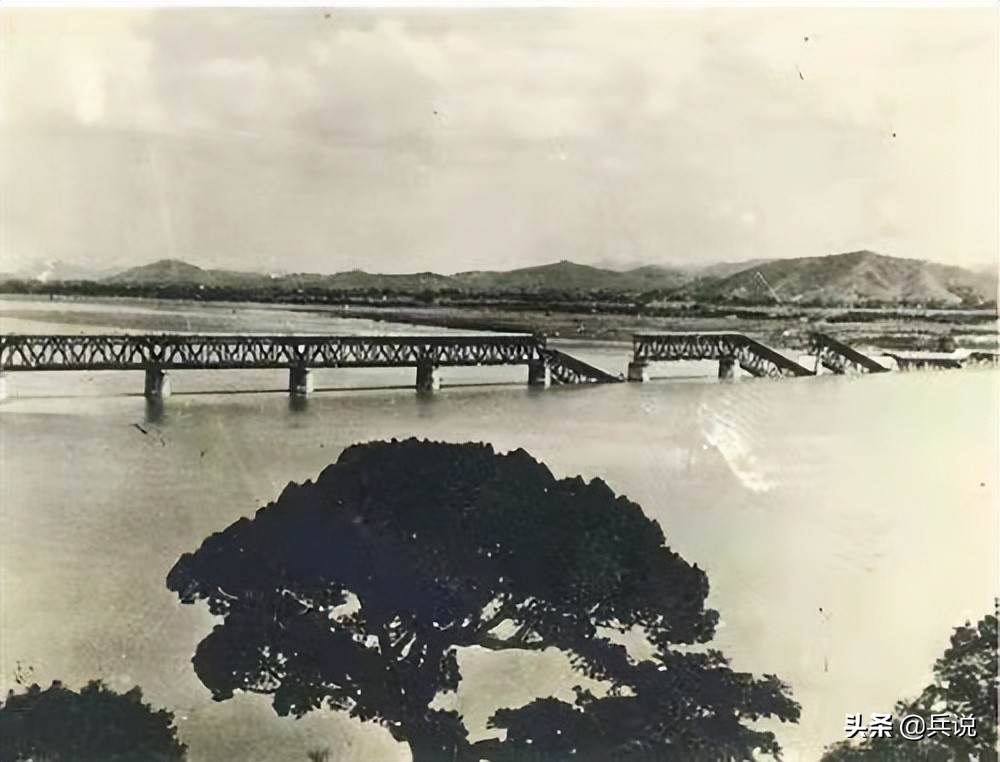 钱江大桥是由哪位专家设计的（为什么要炸毁钱塘江大桥）-第8张图片