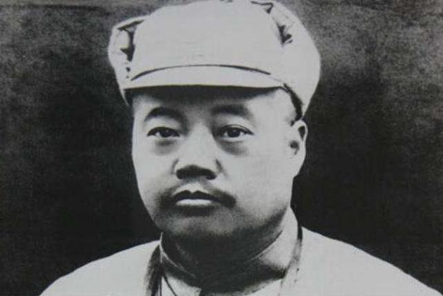日本人最害怕的中国将军（日本人最恐惧的中国抗日名将）-第2张图片