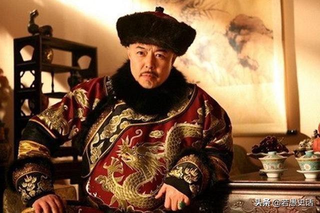 中国古代有当太上太皇的吗（乾隆三年太上皇日子怎么过的）-第3张图片
