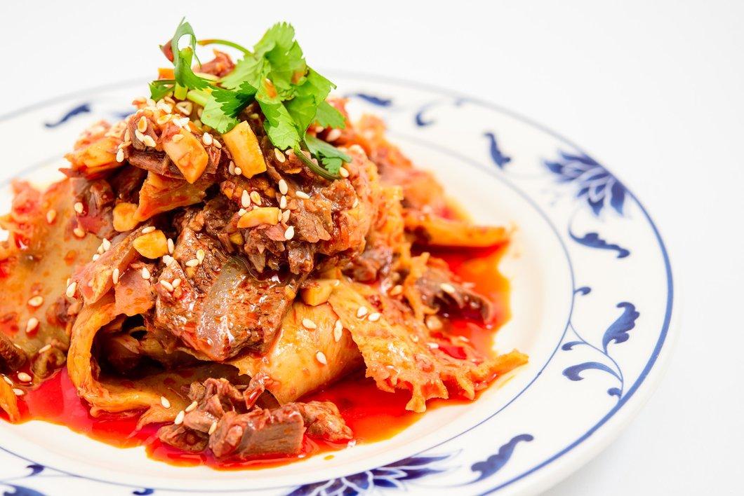 夫妻肺片是什么肉做的（正宗夫妻肺片的主要食材是哪种肉）-第5张图片