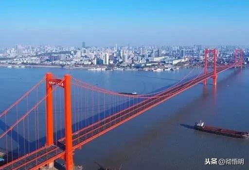 中国十大桥梁排名（世界上最著名的十大桥）-第2张图片