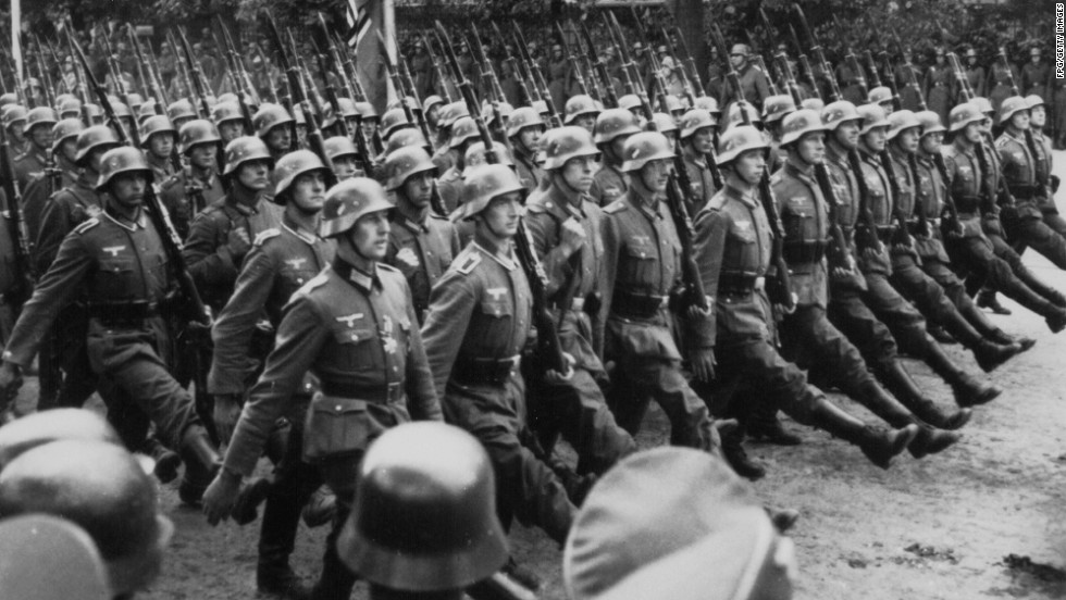 戴高乐将军(二战中法国已经投降，戴高乐靠的什么继续反抗德国)-第2张图片