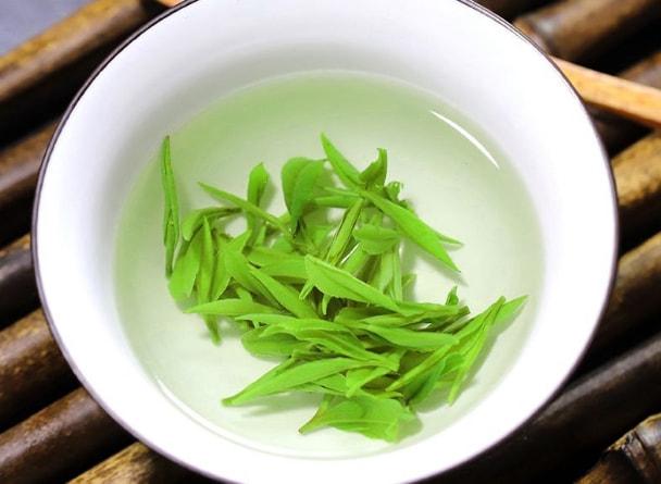 什么绿茶最好喝排行榜(中国十大绿茶排名)-第11张图片