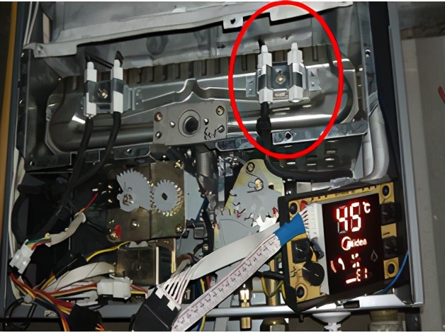 燃气热水器显示e1是什么问题（热水器显示e1怎么回事）-第5张图片