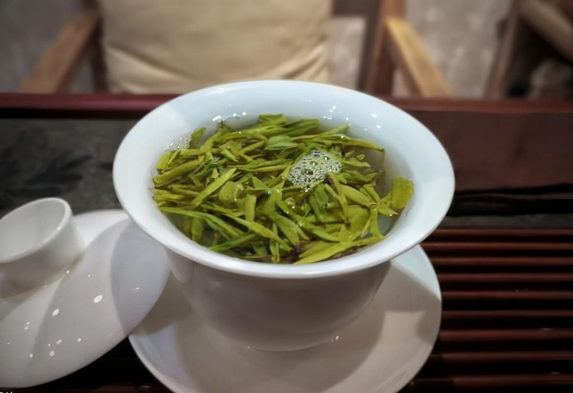 什么绿茶最好喝排行榜(中国十大绿茶排名)-第2张图片