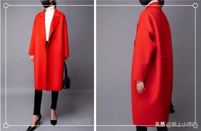 红外套搭配什么颜色内搭好看（女生红外套里边穿什么好看）-第1张图片