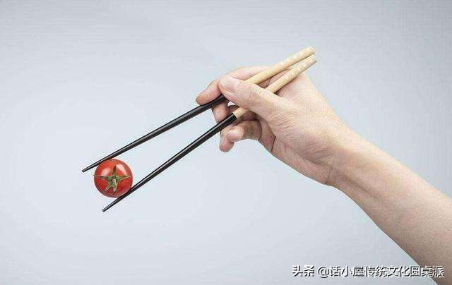 筷子的由来及其代表的中国传统文化内涵（谁发明了筷子）-第1张图片