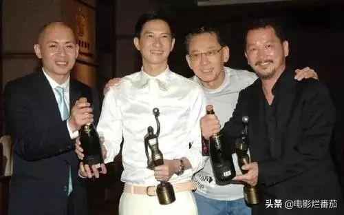 香港已经逝世明星(2021年去世的香港演艺圈艺人)-第27张图片 香港已经逝世明星(2021年去世的香港演艺圈艺人)-第27张图片