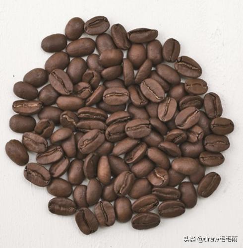 深烘和中烘哪个好喝（咖啡豆中深烘和中烘有什么区别不同）-第5张图片