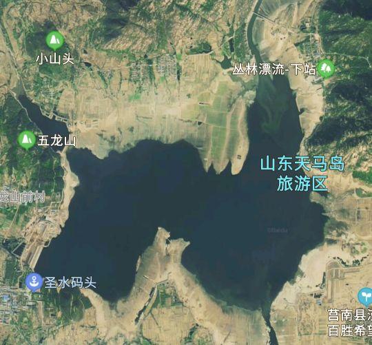 山东最大的水库前十位(青岛最大的水库前十位)-第35张图片 山东最大的水库前十位(青岛最大的水库前十位)-第35张图片