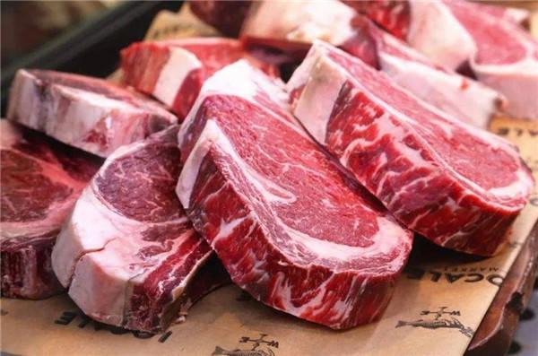 普通牛肉能当牛排煎吗（为什么中国的普通牛肉不能煎牛排）-第3张图片