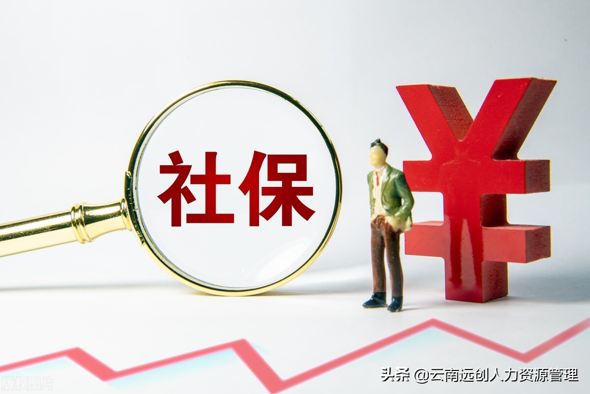 参保状态暂停参保怎么解除（社保暂停缴费是什么意思）-第2张图片