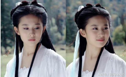 小龙女为什么会掉下悬崖(小龙女为什么要跳悬崖)-第2张图片 小龙女为什么会掉下悬崖(小龙女为什么要跳悬崖)-第2张图片