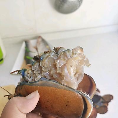 龙虾怎么做好吃又简单(简简单单蒜蓉龙虾)-第3张图片 龙虾怎么做好吃又简单(简简单单蒜蓉龙虾)-第3张图片