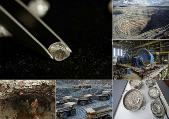 世界上最大的钻石多少钱（全球最大黑钻是多少克拉的）-第5张图片