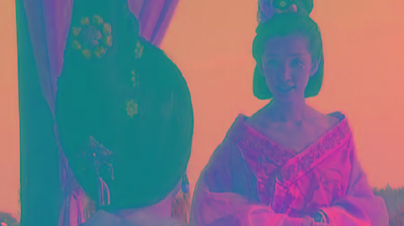 李显当了几年皇帝（唐朝中宗李显称帝在位多少年）-第8张图片