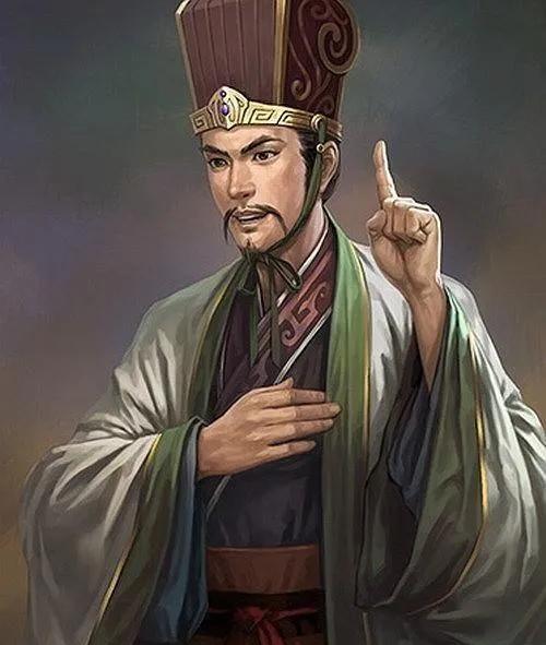 诸葛亮和司马懿谁厉害（历史上三国中诸葛亮VS司马懿）-第1张图片