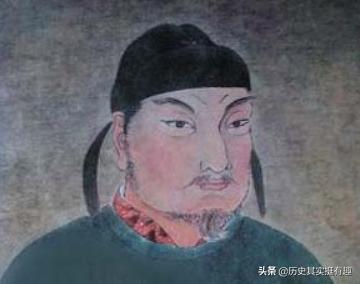 唐朝最详细的帝王列表（唐朝历代皇帝一览表及年号）-第21张图片