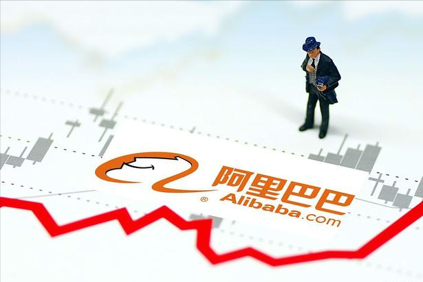 为何阿里巴巴宁愿被摘牌,也不愿意拿出审计底稿?-第3张图片 为何阿里巴巴宁愿被摘牌,也不愿意拿出审计底稿?-第3张图片