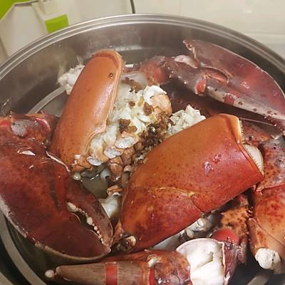龙虾怎么做好吃又简单(简简单单蒜蓉龙虾)-第8张图片 龙虾怎么做好吃又简单(简简单单蒜蓉龙虾)-第8张图片