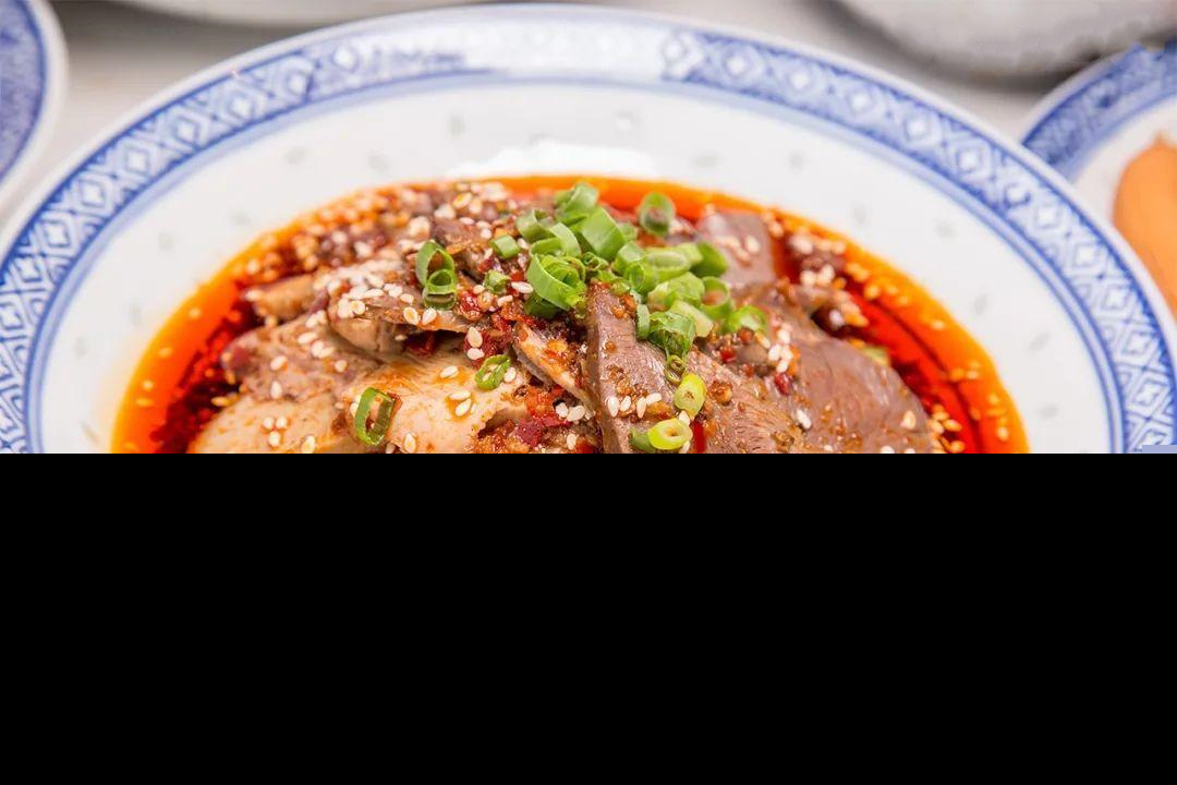 夫妻肺片是什么肉做的（正宗夫妻肺片的主要食材是哪种肉）-第1张图片