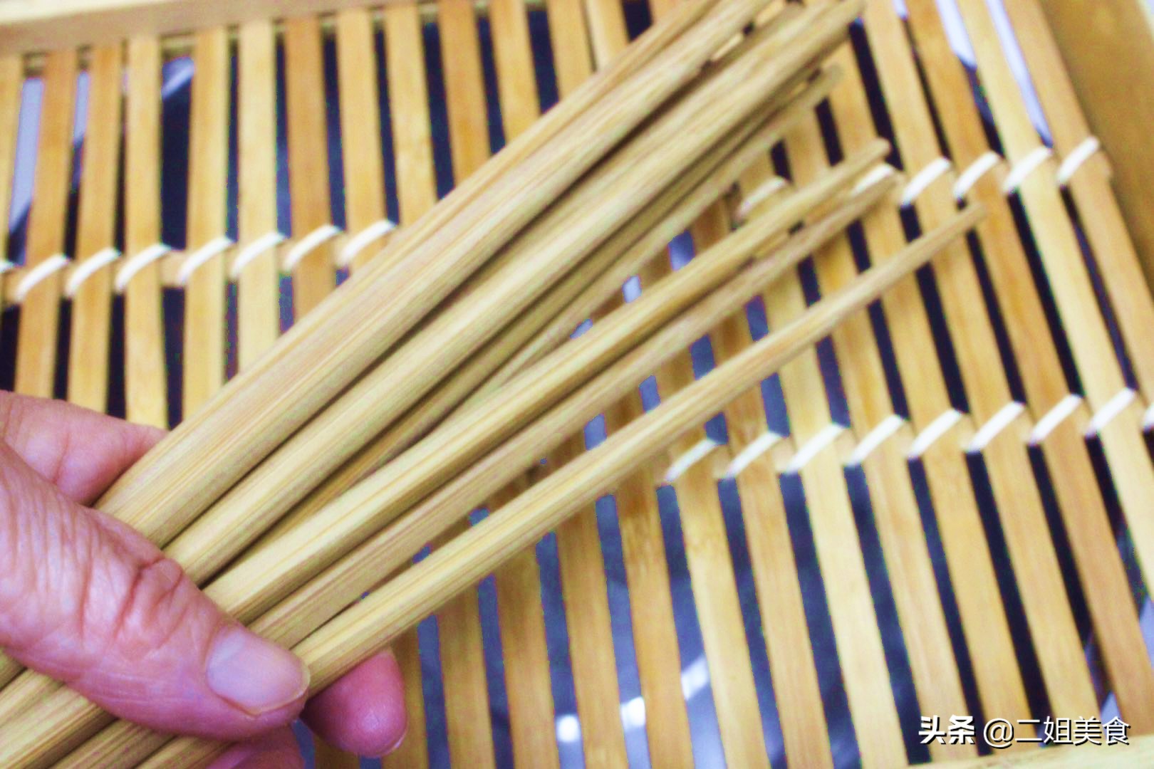家用什么筷子最健康（哪种牌子筷子最健康最安全）-第4张图片
