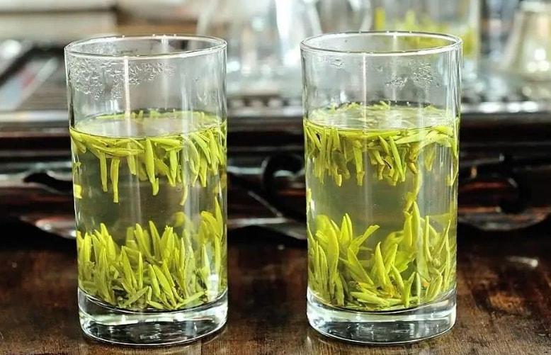 什么绿茶最好喝排行榜(中国十大绿茶排名)-第1张图片